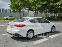 2015 KIA K3