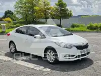 2015 KIA K3