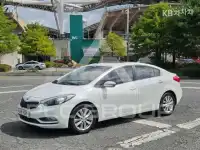 2015 KIA K3