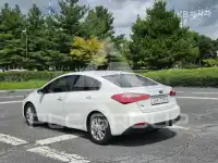 2015 KIA K3