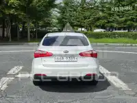 2015 KIA K3