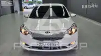 2015 KIA K3