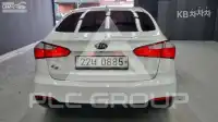 2015 KIA K3