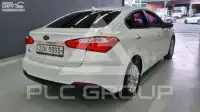 2015 KIA K3