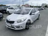 2015 KIA K3