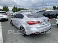 2015 KIA K3