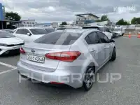 2015 KIA K3
