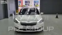 2015 KIA K3
