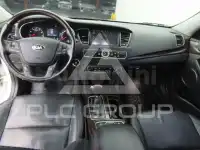 2015 KIA K7