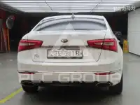 2015 KIA K7