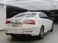 2015 KIA K7