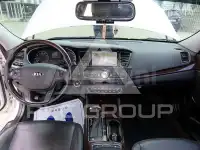 2015 KIA K7