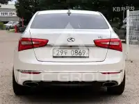 2015 KIA K7