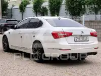 2015 KIA K7