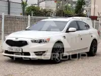 2015 KIA K7