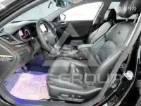 2015 KIA K7