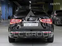 2015 KIA K7