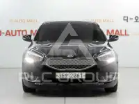 2015 KIA K7