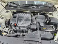 2015 KIA K7
