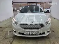 2015 KIA K7