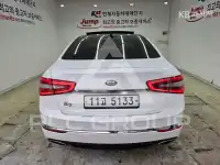 2015 KIA K7