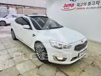2015 KIA K7
