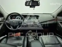 2015 KIA K7