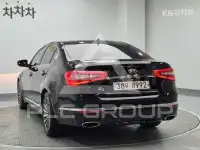 2015 KIA K7