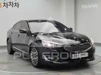 2015 KIA K7