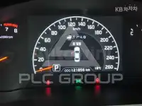 2015 KIA K7