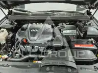 2015 KIA K7
