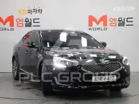 2015 KIA K7