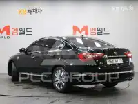2015 KIA K7