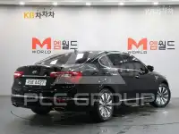 2015 KIA K7