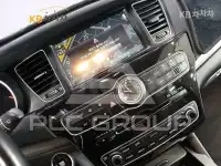 2015 KIA K7