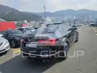 2015 KIA K7