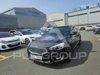 2015 KIA K7