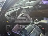 2015 KIA K7