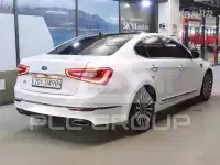 2015 KIA K7