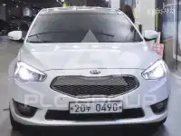 2015 KIA K7