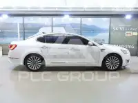 2015 KIA K7