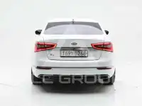 2015 KIA K7