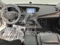 2015 KIA K7