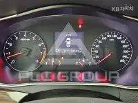 2015 KIA K7