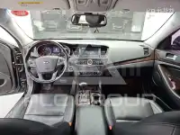 2015 KIA K7