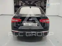 2015 KIA K7