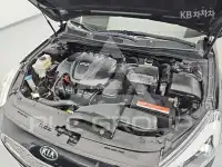 2015 KIA K7
