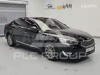 2015 KIA K7
