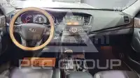 2015 KIA K7