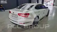 2015 KIA K7
